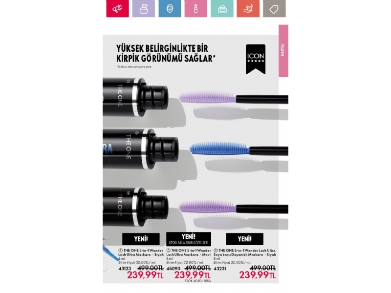 Oriflame Haziran 2024 - 71