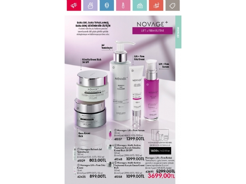 Oriflame Haziran 2024 - 95