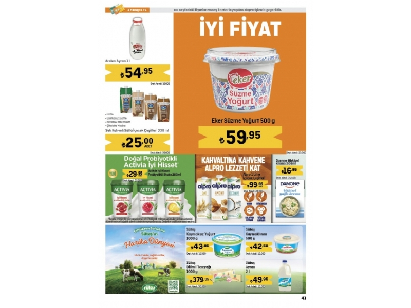 Migros 6 - 26 Haziran Migroskop - 41