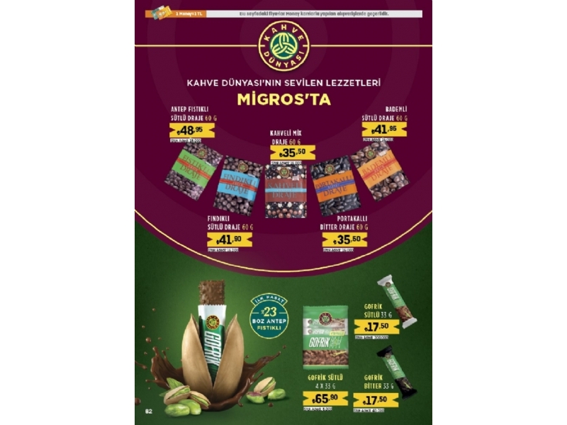 Migros 6 - 26 Haziran Migroskop - 62