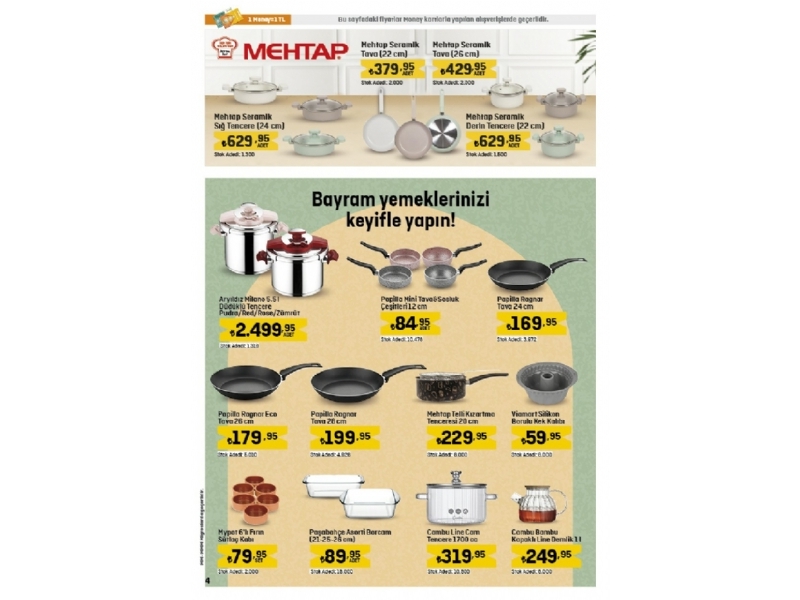 Migros 6 - 26 Haziran Migroskop - 111