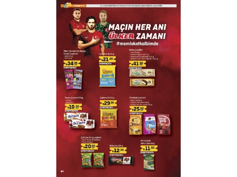 Migros 6 - 26 Haziran Migroskop - 64