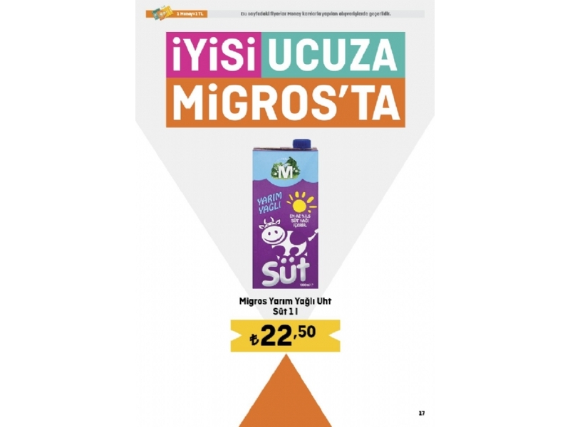 Migros 6 - 26 Haziran Migroskop - 17