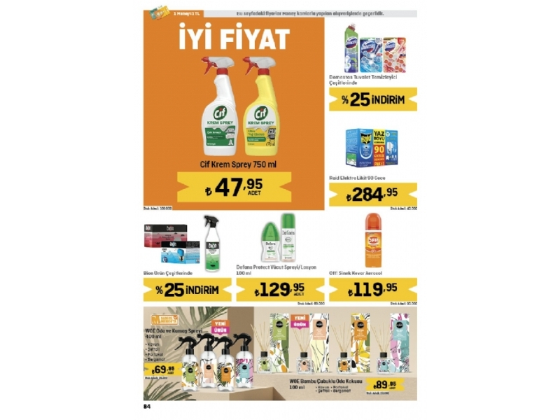 Migros 6 - 26 Haziran Migroskop - 84