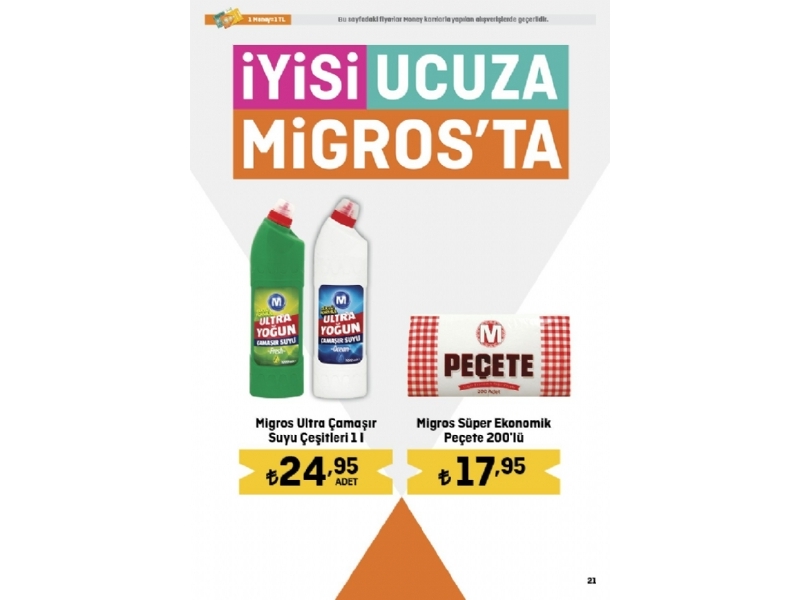 Migros 6 - 26 Haziran Migroskop - 21