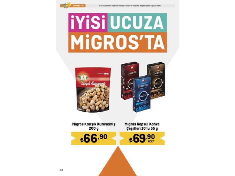 Migros 6 - 26 Haziran Migroskop - 20