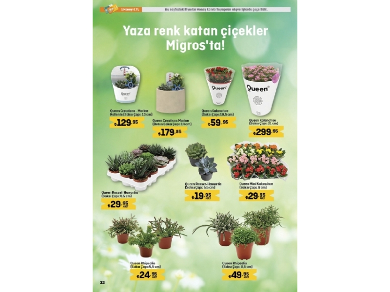 Migros 6 - 26 Haziran Migroskop - 32