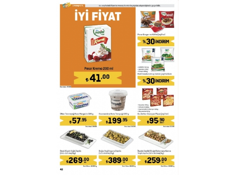 Migros 6 - 26 Haziran Migroskop - 42