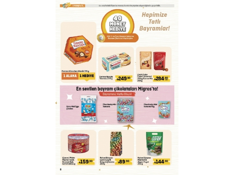 Migros 6 - 26 Haziran Migroskop - 8