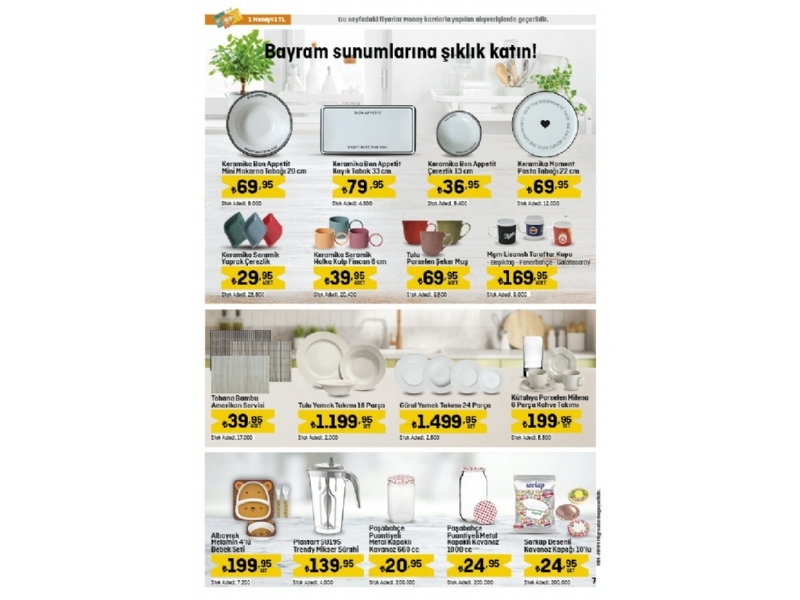 Migros 6 - 26 Haziran Migroskop - 114