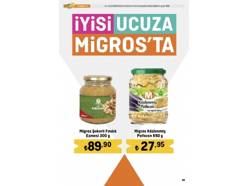 Migros 6 - 26 Haziran Migroskop - 19