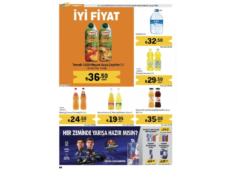 Migros 6 - 26 Haziran Migroskop - 58