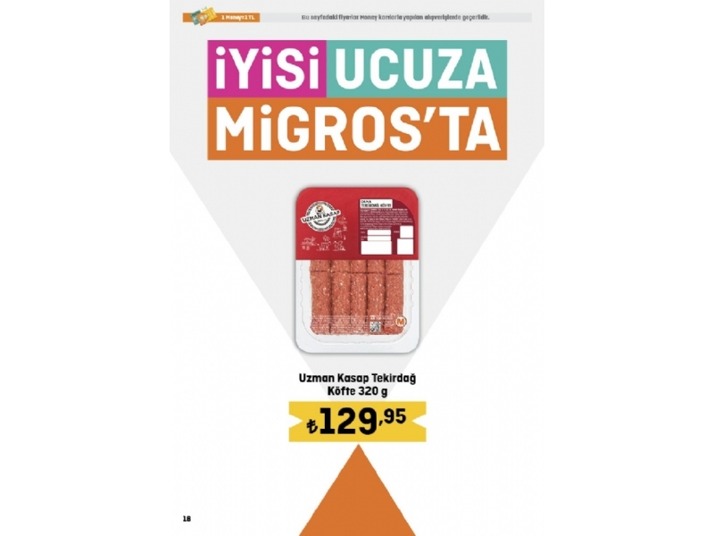 Migros 6 - 26 Haziran Migroskop - 16