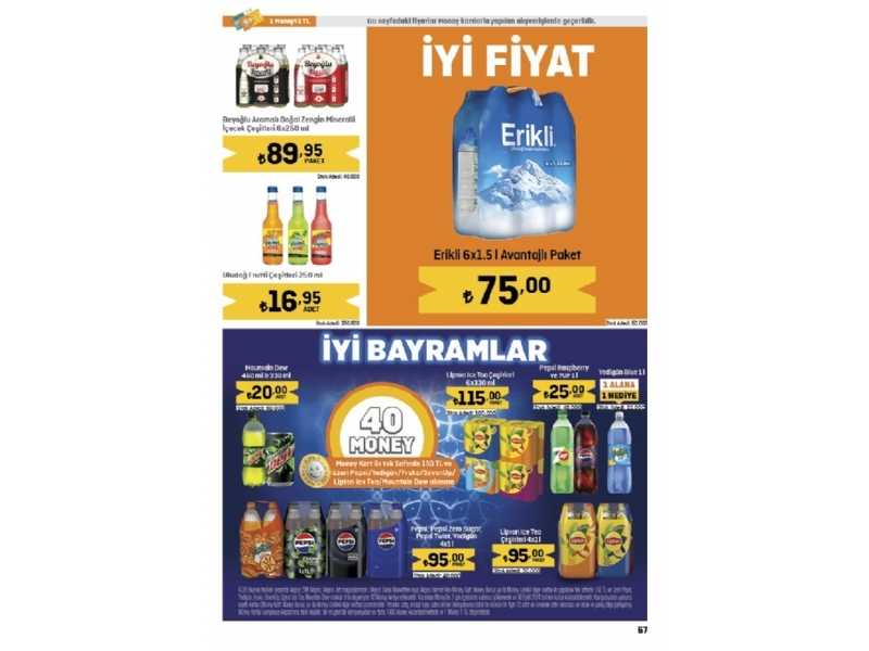 Migros 6 - 26 Haziran Migroskop - 57