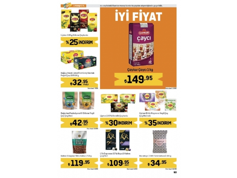 Migros 6 - 26 Haziran Migroskop - 53