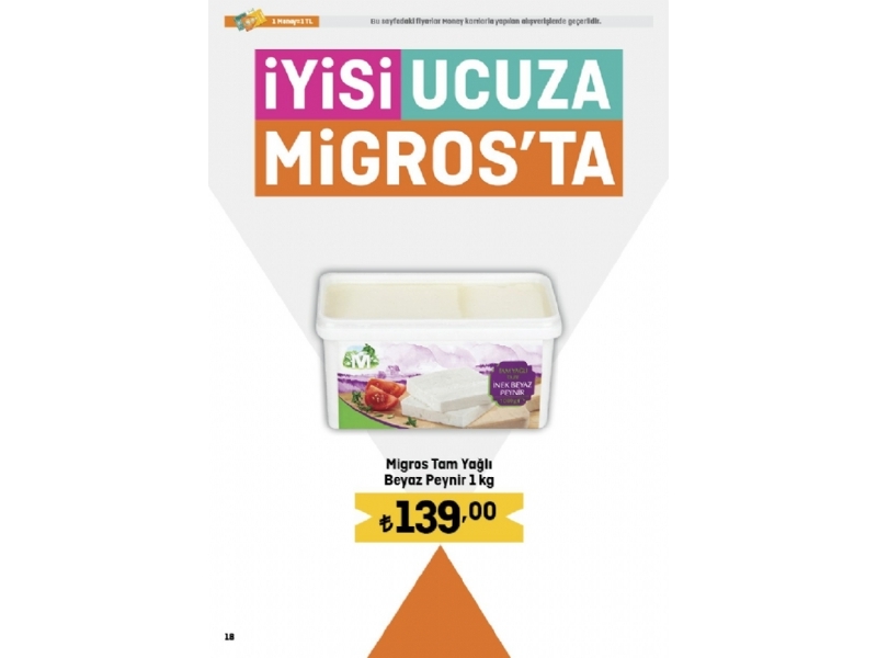 Migros 6 - 26 Haziran Migroskop - 18