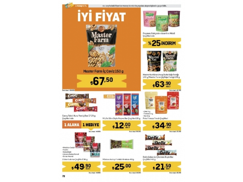 Migros 6 - 26 Haziran Migroskop - 72