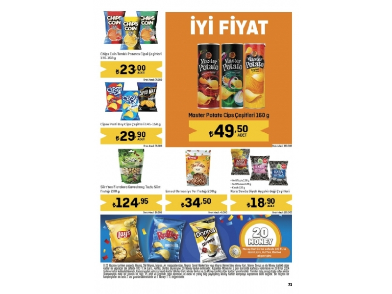 Migros 6 - 26 Haziran Migroskop - 71