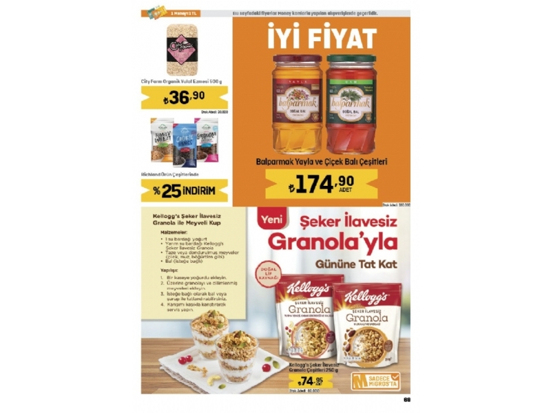 Migros 6 - 26 Haziran Migroskop - 69