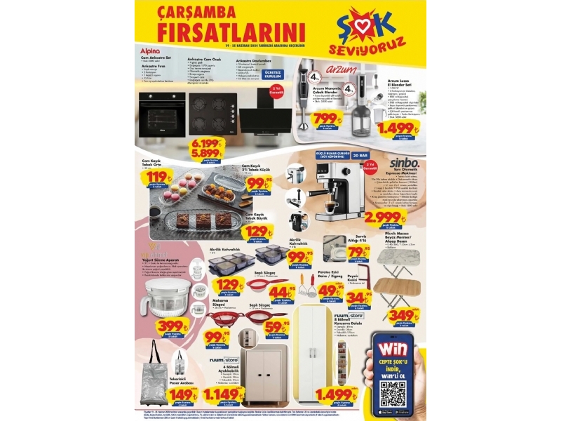 ok 19 - 25 Haziran Frsat rnleri - 1