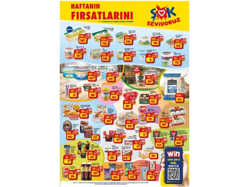 ok 19 - 25 Haziran Frsat rnleri - 3