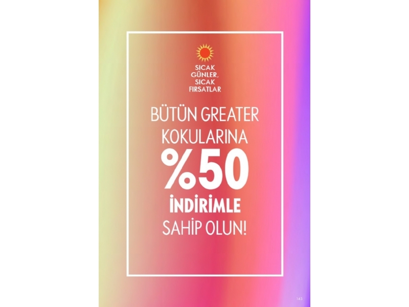 Oriflame Temmuz 2024 - 143