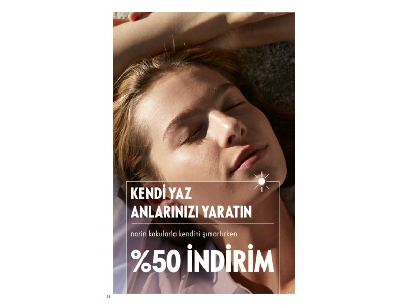 Oriflame Temmuz 2024 - 18