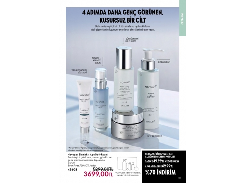 Oriflame Temmuz 2024 - 117