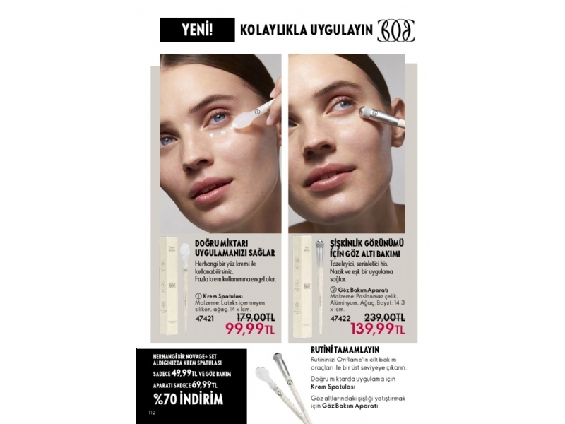 Oriflame Temmuz 2024 - 112