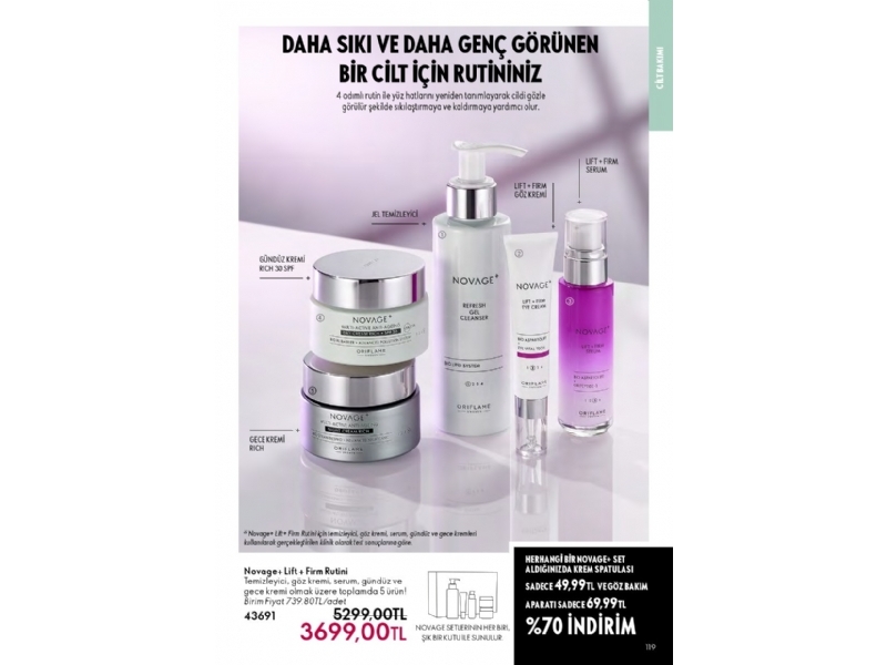 Oriflame Temmuz 2024 - 119