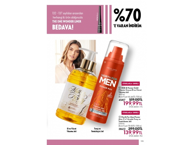 Oriflame Temmuz 2024 - 135