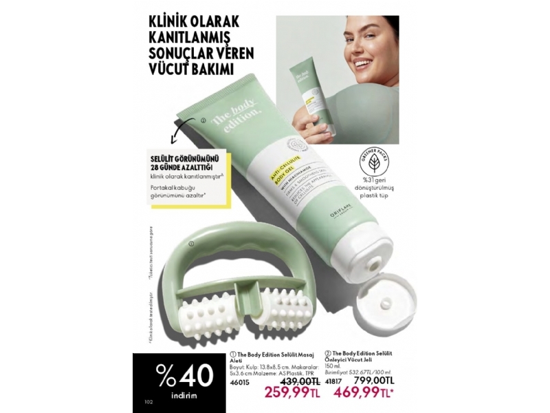 Oriflame Temmuz 2024 - 102