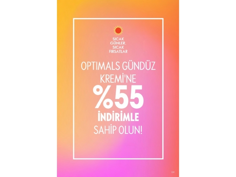 Oriflame Temmuz 2024 - 139