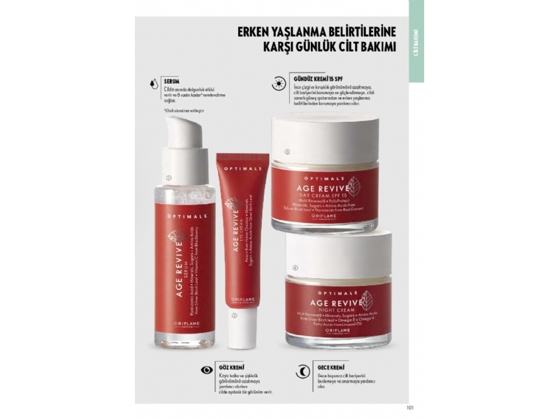 Oriflame Temmuz 2024 - 101