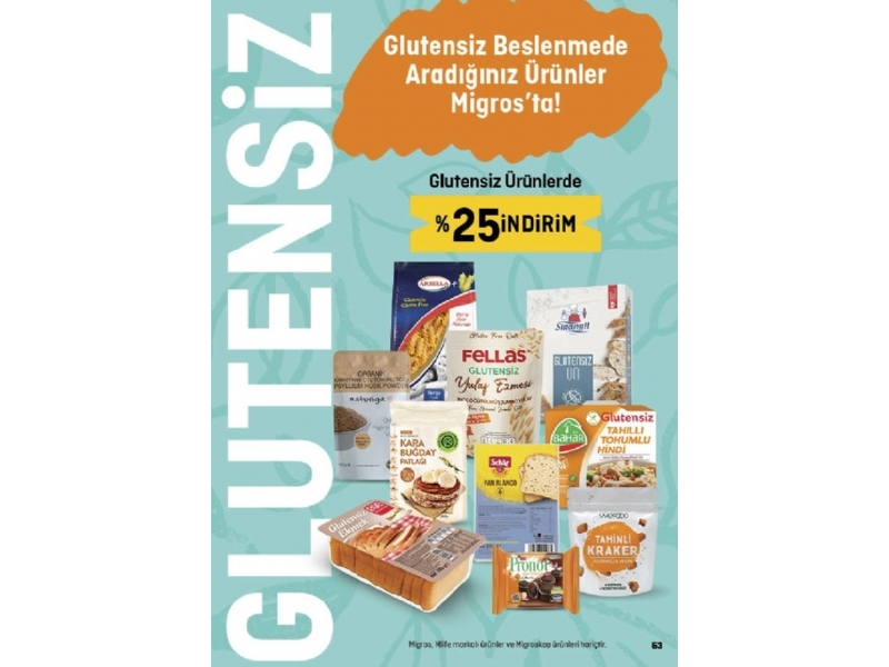 Migros 11 - 24 Temmuz Migroskop - 53