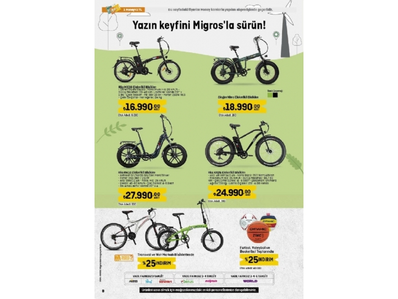 Migros 11 - 24 Temmuz Migroskop - 87