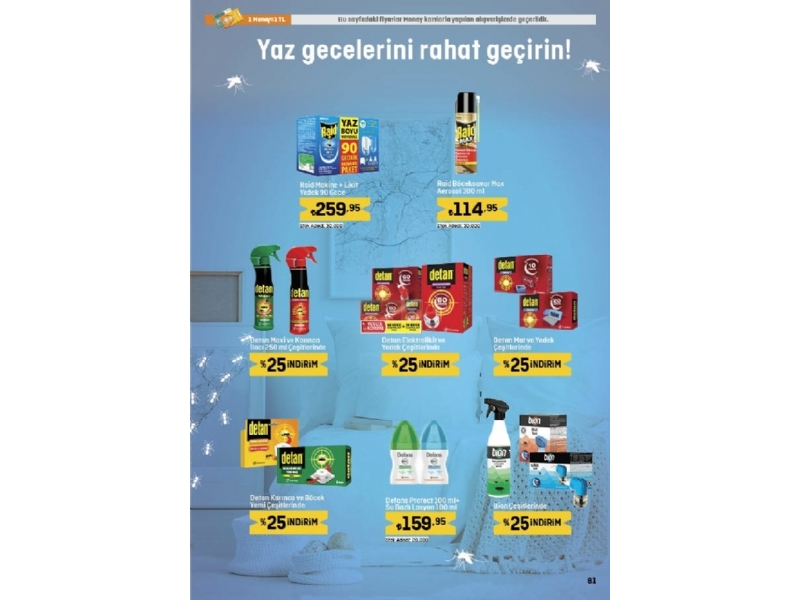 Migros 11 - 24 Temmuz Migroskop - 61