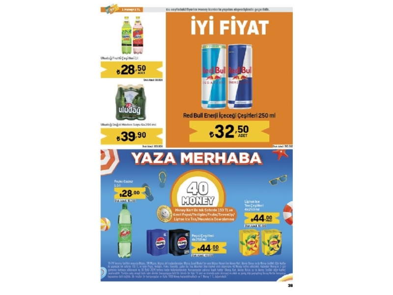 Migros 11 - 24 Temmuz Migroskop - 39