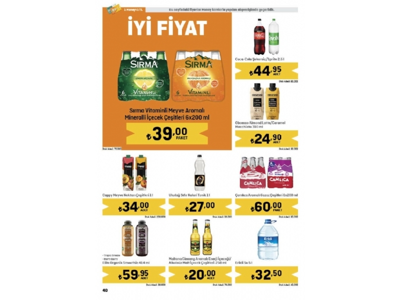 Migros 11 - 24 Temmuz Migroskop - 40