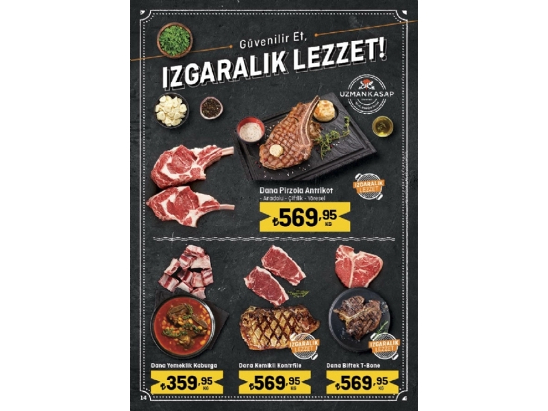 Migros 11 - 24 Temmuz Migroskop - 14