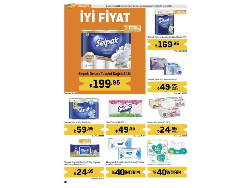 Migros 11 - 24 Temmuz Migroskop - 64