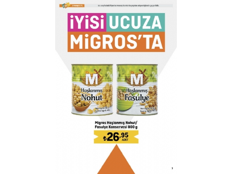 Migros 11 - 24 Temmuz Migroskop - 7