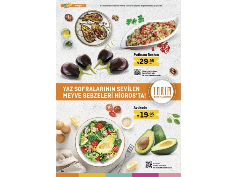 Migros 11 - 24 Temmuz Migroskop - 20