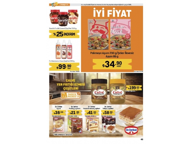 Migros 11 - 24 Temmuz Migroskop - 43