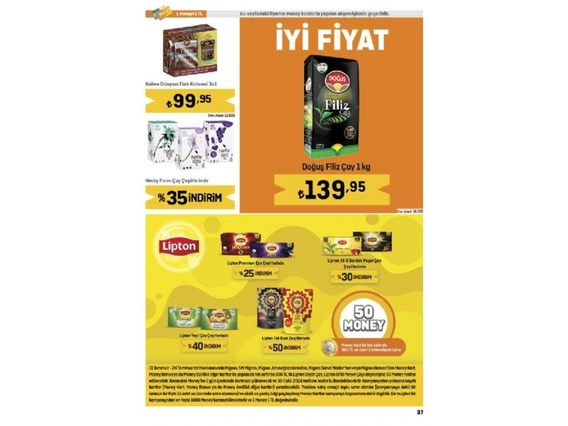 Migros 11 - 24 Temmuz Migroskop - 37