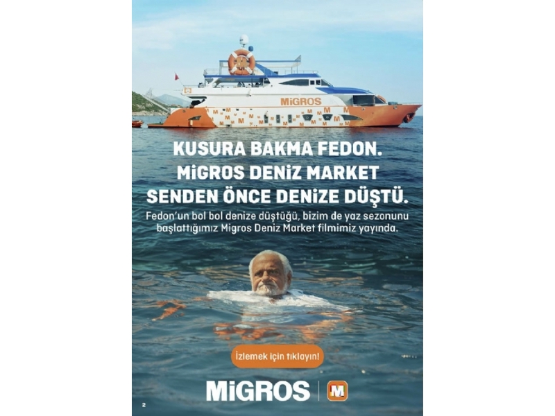 Migros 11 - 24 Temmuz Migroskop - 81