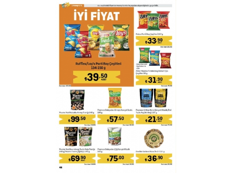 Migros 11 - 24 Temmuz Migroskop - 46