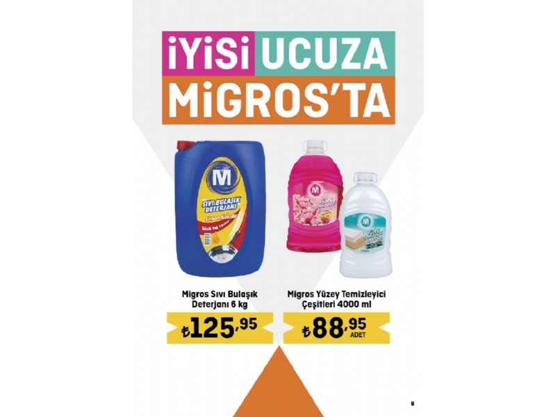 Migros 11 - 24 Temmuz Migroskop - 9