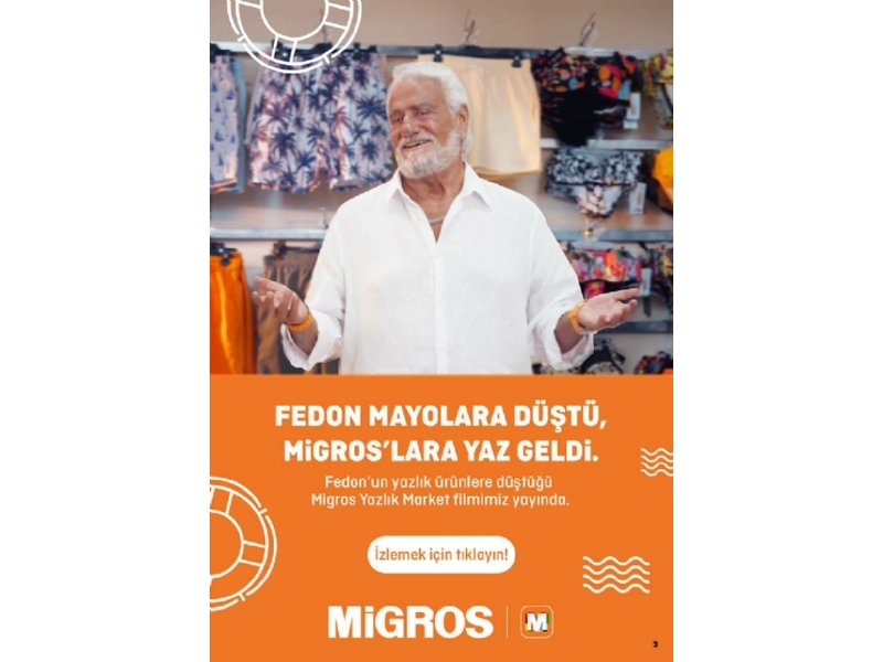 Migros 11 - 24 Temmuz Migroskop - 82