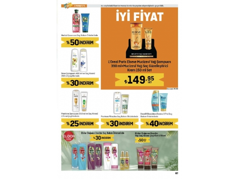 Migros 11 - 24 Temmuz Migroskop - 67